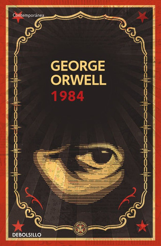 1984 - George Orwell 0