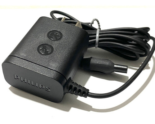 Cargador Afeitadora Philips Qp6530/15 One Blade 15v Original 1