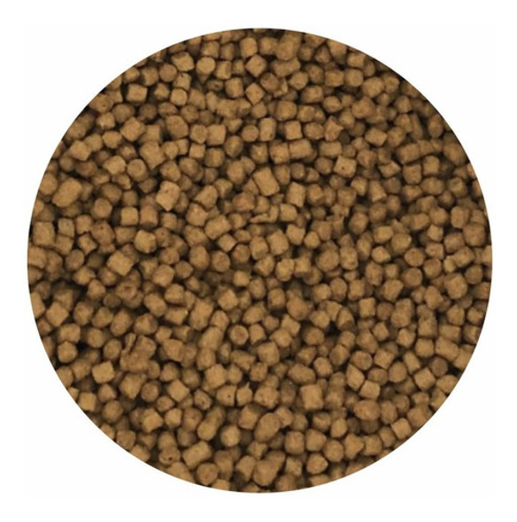 Alimento Para Carpas Koi Peces Estanques Cometas Carassius 0