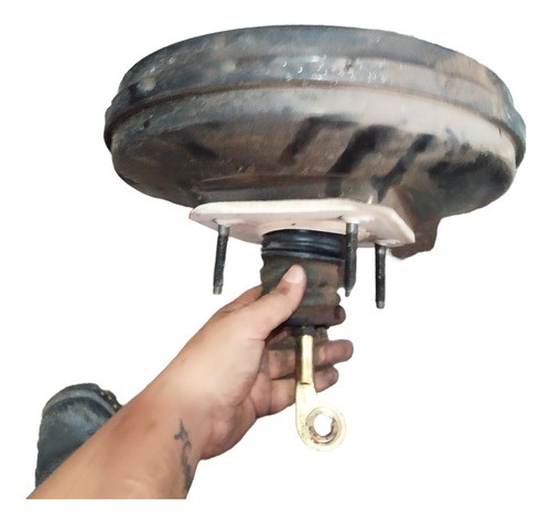 Hidrovácuo Servo De Freio Caravan Chrysler 1996 1