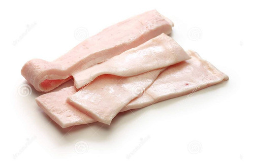 Tocino Precio X Kg ...vta Min 5...solo Caba Y Amba 0