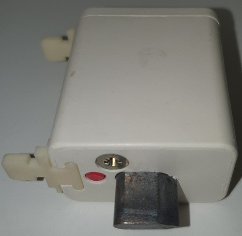 Fusible / Cartucho Nh Legrand T0 63a Am  (165 35) P/motores 1