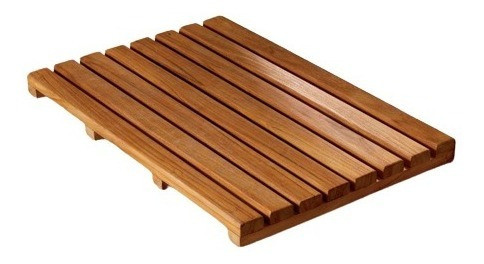 Deck Saída De Banho - 55 X 40 Cm 0
