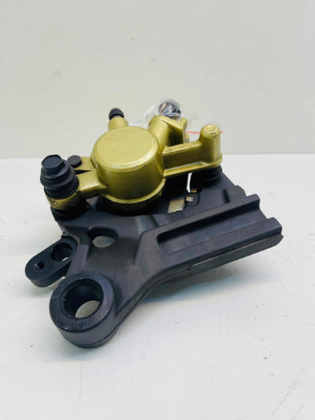 Pinça De Freio Traseiro Yamaha R3 Monster Original 1