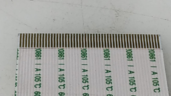 Par Flex Philips 55pfl8008g 6870c-0402c 50 Pin 102mm Ak238 1