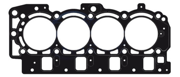 Junta Tapa Cilindros Mercury 40-60hp 4 Cil 4t Fuera Borda 0