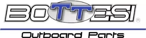 Junta Tapa Cilindros Mercury 40-60hp 4 Cil 4t Fuera Borda 1
