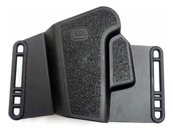 Canana En Polímero Para Glock Combate 0 Canana En Polímero Para Glock Combate 0