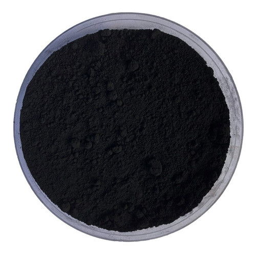 Pigmento Negro De Humo 0