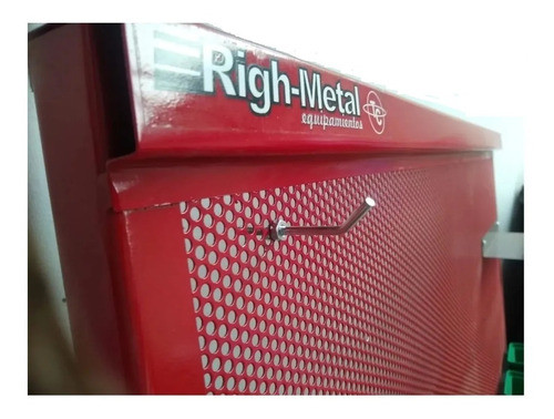 Ganchos Para Tablero Righmetal 1