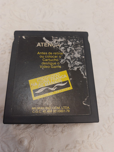 Jogo Cartucho Apple Vision Jogos 1