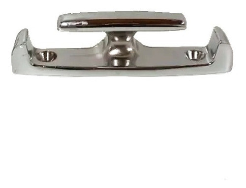 Juego X6 Cornamusa De Caja Ford F-100 92/99 Metalica Cromada 0