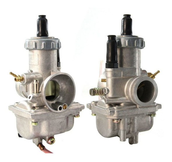 Carburador Completo Susuki Gp125 °-° 0