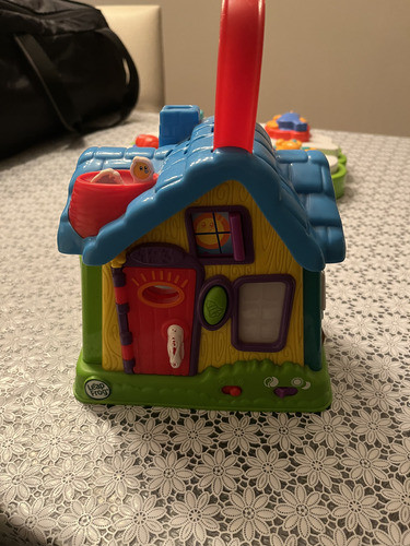 Árbol De Juguete Para Bebes 1