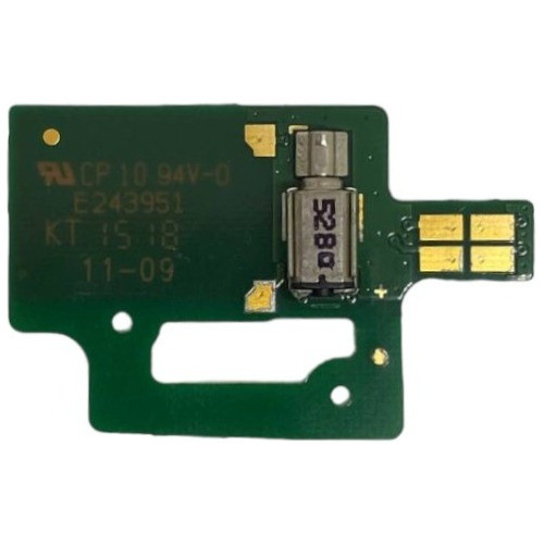 Flex Motor Vibrador Conector Buzzer Para Huawei Ascend Y550 0