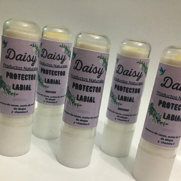 Protector Labial 1 Protector Labial 1