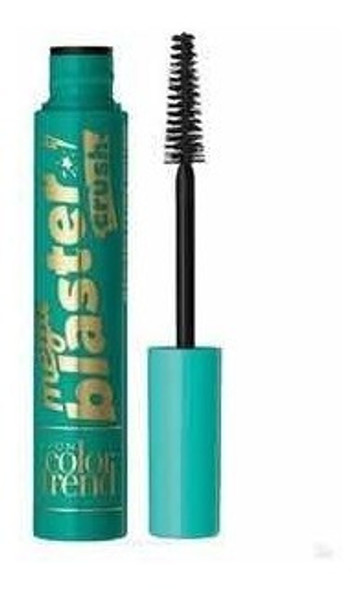 Mascara Pestañas Mega Blaster Crush Avon Colortrend 1 Mascara Pestañas Mega Blaster Crush Avon Colortrend 1