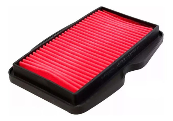 Filtro Aire Wega Honda Cbf Invicta 150 Motos Coyote 0