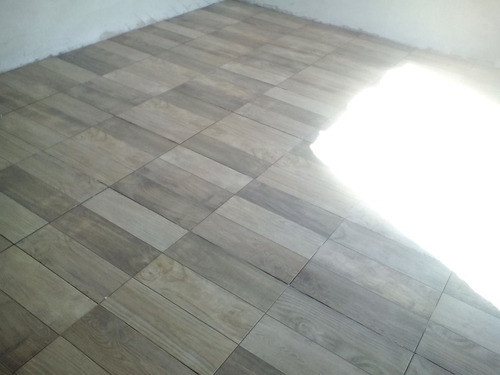 Colocacion De Porcelanatos Y Ceramicos 1
