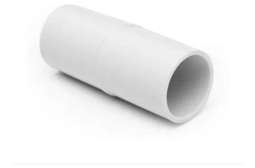 Union Caño-caño Ip40 D20 Sica Electrosystem 20mm Pack X10 0
