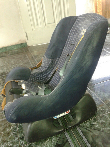 Butaca Silla Neonato 1