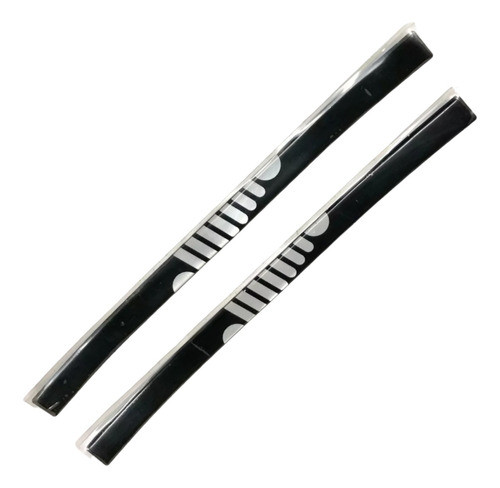 Protector Zocalo De Zocalo Vinilico Jeep Renegade Original® 0