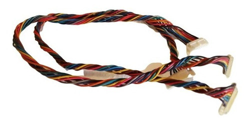 Cable Coneccion De Fuente A Main Tv Philips 32pfl3605 0