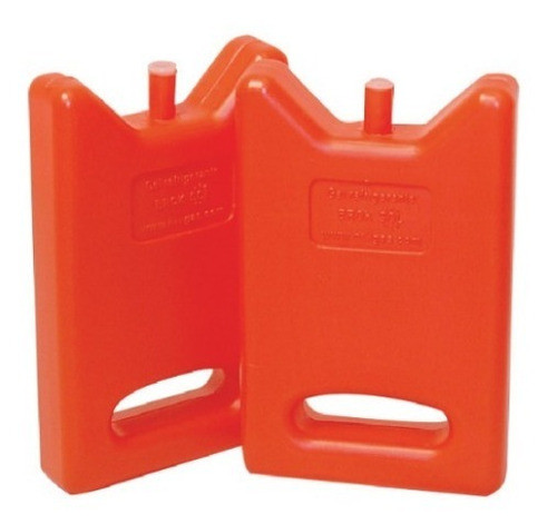 Gel Refrigerante Conservadora Camping Brogas 575gr Cuo_tas 0