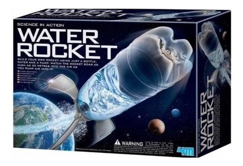 4m Water Rocket Fm912 Milouhobbies 0