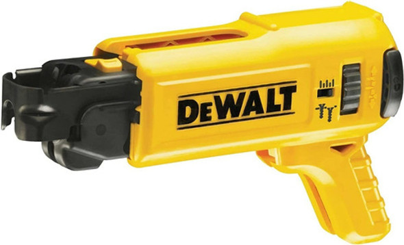 Adaptador Atornilladora Inalámbrica De 20v Dewalt Dcf6201 0