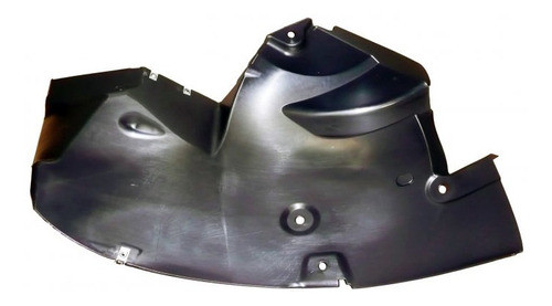Guardaplast Delantero Izquierdo Renault Master 3 Anterior 0