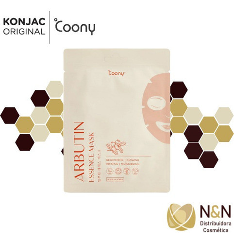 Kit Anti Manchas Coony 1