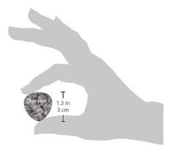 Ondas Planetarias Por D Addario Acrylux Puas De Guitarra Man 1 Ondas Planetarias Por D Addario Acrylux Puas De Guitarra Man 1