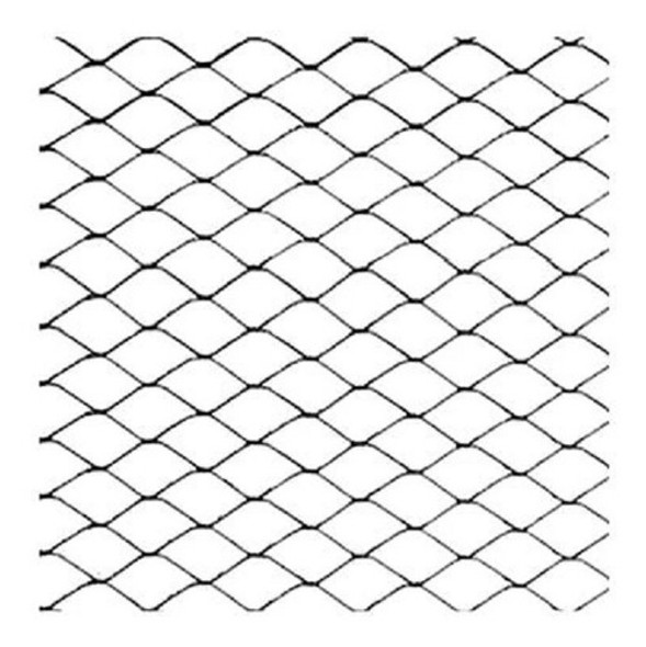 Metal Desplegado Liviano De 0.75 X 2 M X 10 Unidades 1