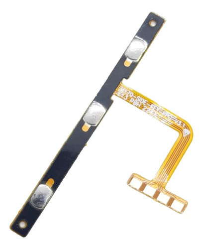 Flex Boton Power Encendido Volumen Para Motorola E13 Xt2345 0