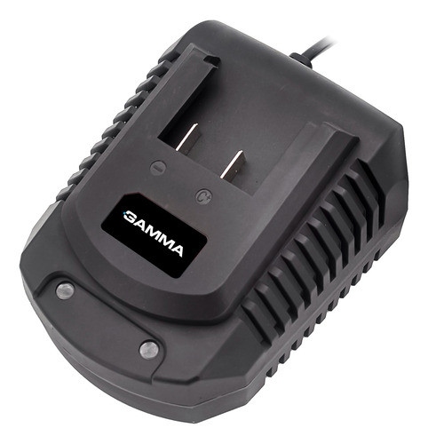 Cargador Rápido De 20v Multienergy Gamma G12492ar 0