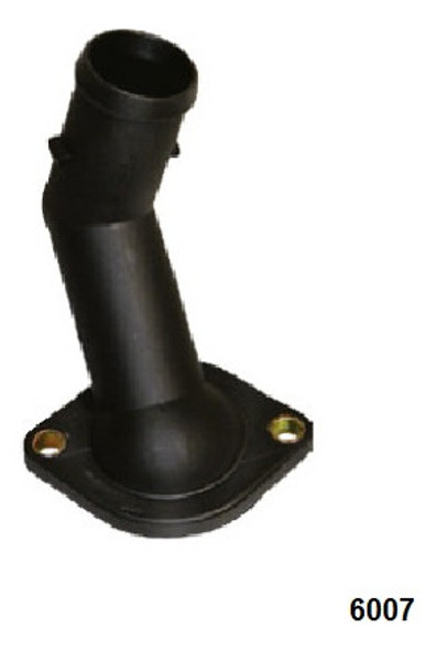 Pipa De Termostato Volkswagen Golf Iv / Bora 1.8-2.0 Nafta 0