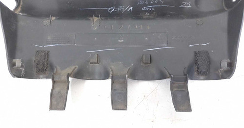 Tampa Motor Honda Fit 2003/08 1