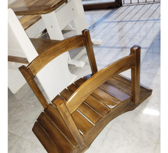 Puente Decorativo Para Jardin 0