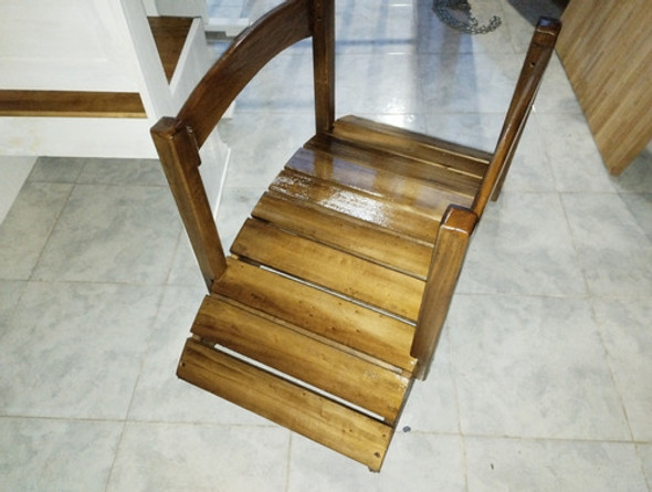 Puente Decorativo Para Jardin 1