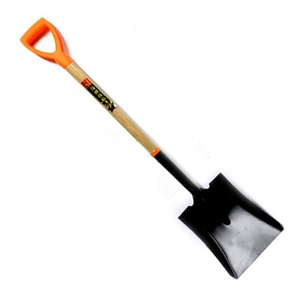 Pala Palear Cabo Madera Puno Plastico Lh-1184 0 Pala Palear Cabo Madera Puno Plastico Lh-1184 0