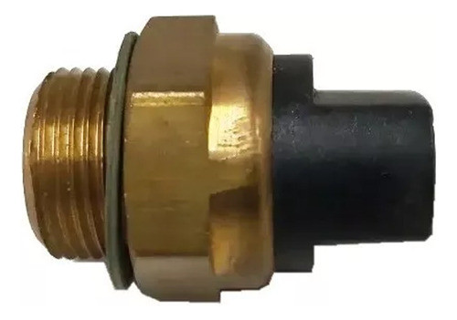 Bulbo Electrovent Ford Escort 1993 Xrt Con Aire 3t Negro 0