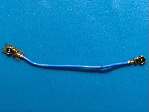 Antena *original* Samsung Galaxy S6 Flat G920 1