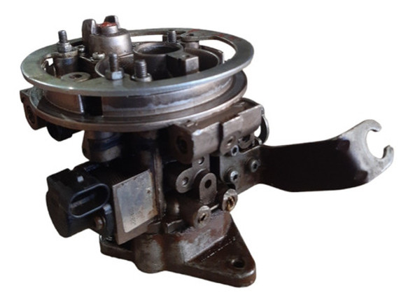 Carburador Volkswagen Parati Gol 1.8 1998 0