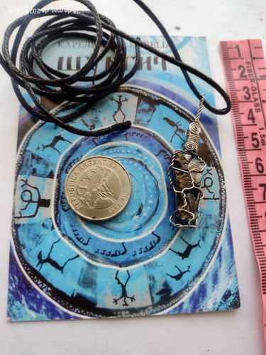 Shungite 99% Lpiedra Energetica Protección Ancestral Karelia 0