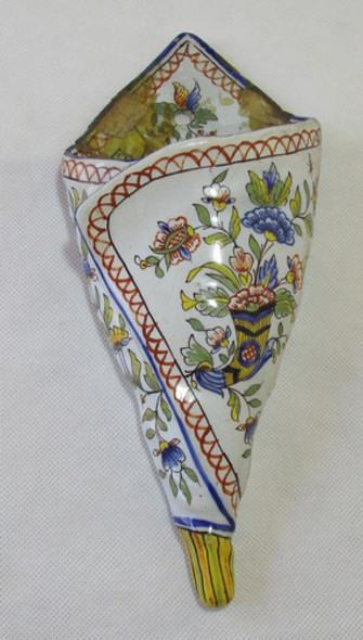 Antiguo Violetero Farmacia Franco Inglesa, A Restaurar 0