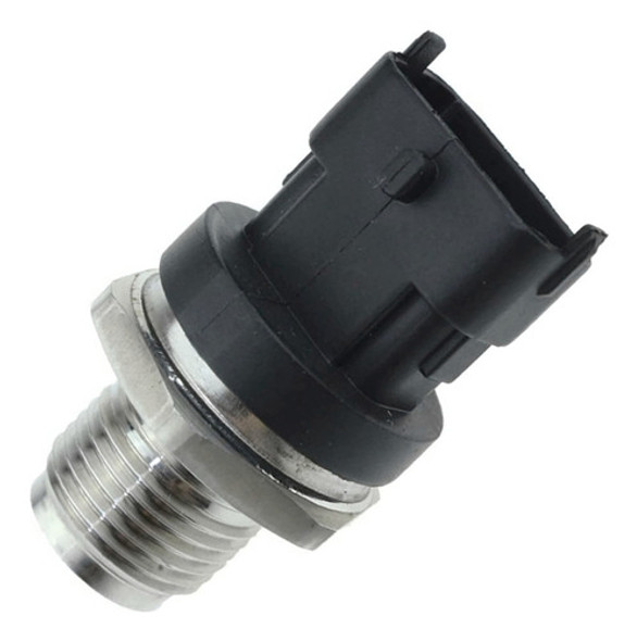 Sensor De Presion Diesel Fiat Strada 1.3 Jtd Bravo 1.6 Jtd 0
