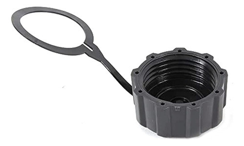 Husqvarna 510482078 Leaf Blower Fuel Tank Cap Genuine Origin 1