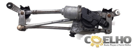 Galhada Limpador Parabrisa Corolla 2009 A 2013 Original 0