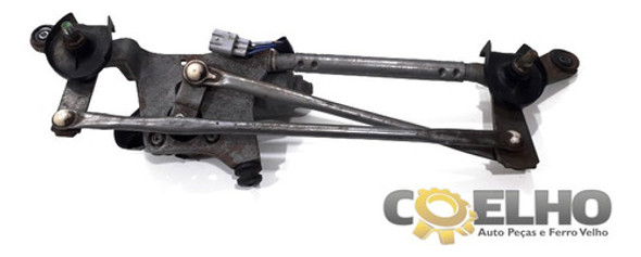 Galhada Limpador Parabrisa Corolla 2009 A 2013 Original 1